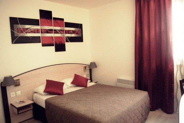Le Capricorne Logis (Marmande)